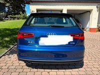 gebraucht Audi A3 Sportback 