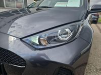 Gebraucht Mazda 2 Center-Line 116 PS (85 kW) 2026 Lead grey Kleinwagen