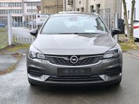 Gebraucht Opel Astra 145 PS (106 kW) 2020 Grau Kombi