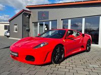 Gebraucht Ferrari F430 489 PS (359 kW) 2007 Rot Coupé