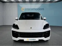 Usata Porsche Cayenne GTS 500 CV (367 kW) 2024 Bianco SUV