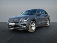 Gebraucht VW Tiguan Elegance 150 PS (110 kW) 2022 SUV