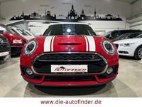 gebraucht Mini Cooper S Clubman Works ALL4 LED,Navi,Leder,H&K..