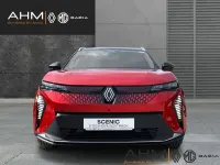 Uusi Renault Scenic E-Tech Evolution 125 kW (170 HP) 2026 Punainen Katumaasturi