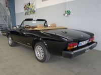 gebraucht Fiat 124 Spider Spidereuropa, technisch/optisch Top !