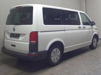 Gebraucht VW T6.1 110 PS (80 kW) 2024 Weiss Van