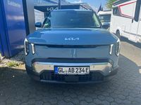 Gebraucht Kia EV2 Earth 106 kW (145 PS) 2026 Blau SUV