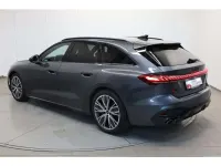 Gebraucht Audi S5 Sport 367 PS (269 kW) 2025 Daytonagrauperleffekt Kombi