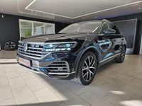 Gebraucht VW Touareg Atmosphere 286 PS (210 kW) 2019 Schwarz SUV