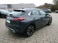 Gebraucht Kia XCeed Comfort 140 PS (102 kW) 2025 Dark penta met. (h8g) SUV