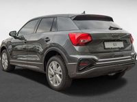 Gebraucht Audi Q2 S-Line 150 PS (110 kW) 2025 Grau SUV