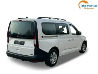 Neu VW Caddy California 116 PS (85 kW) 2026 Wählbar Van / Kleinbus
