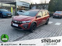Gebraucht Dacia Jogger Extreme 101 PS (74 kW) 2025 Braun Van / Kleinbus