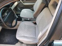 Gebraucht Audi 100 Basis 115 PS (84 kW) 1993 Grün Kombi