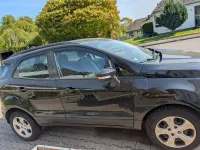 Brugt Ford Ecosport 125 HK (91 kW) 2018 SUV