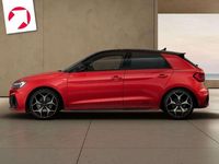 Gebraucht Audi A1 S-Line 150 PS (110 kW) 2025 Progressivrot metallic Limousine