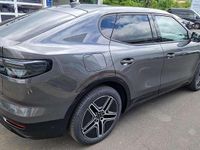 Gebraucht Ford Capri Premium 210 kW (286 PS) 2025 Magneticgrau (metallic) SUV