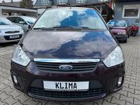 Gebraucht Ford C-MAX Style 125 PS (91 kW) 2008 Van / Kleinbus