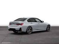 Gebraucht BMW M340 M Sport 340 PS (250 kW) 2025 Grau Limousine