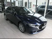 Neu Mazda 3 Takumi-Line 140 PS (102 kW) 2026