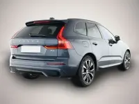 Gebraucht Volvo XC60 Ultra 250 PS (183 kW) 2025 Blau SUV