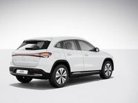 Gebraucht Mercedes EQA300 167 kW (228 PS) 2025 Unilack polarweiß SUV