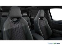 Neu VW Tayron R-line 193 PS (141 kW) 2025 Grenadillschwarz metallic SUV