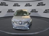 Gebraucht Renault Kangoo 89 kW (122 PS) 2025 Schiefergrau Van / Kleinbus