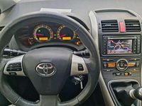 gebraucht Toyota Auris 1.8 FIRMA BEMANI KOMPRESSOR UMBAU