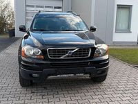 Gebraucht Volvo XC90 Executive 185 PS (136 kW) 2008 Schwarz SUV