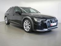 gebraucht Audi A6 Allroad 40 TDI quattro S tro. MATRIX AHK PANO