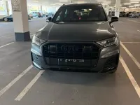 Gebraucht Audi Q7 Ambiente 286 PS (210 kW) 2020 Grau SUV