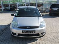 gebraucht Ford Fiesta Viva X Klima HU 08/2025