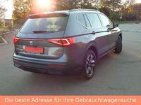 Gebraucht Seat Tarraco 4Drive 150 PS (110 kW) 2019 Grau SUV