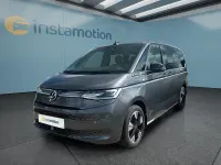Używany VW T7 245 KM (180 kW) 2025 Szary Van