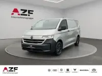 Gebraucht VW T7 170 PS (125 kW) 2025 Light grey metallic Van
