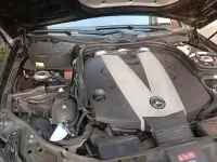 Gebraucht Mercedes CLS350 258 PS (189 kW) 2013 Schwarz Coupé