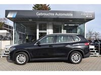 gebraucht BMW X5 xDrive30d