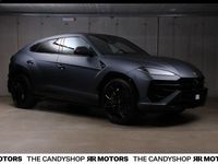Neu Lamborghini Urus 799 PS (587 kW) 2025 Grau SUV