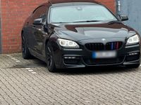 gebraucht BMW 640 d tipptopp