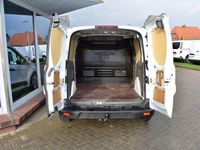 Gebraucht Ford Transit Connect Trend 101 PS (74 kW) 2022 Frozen white Van / Kleinbus