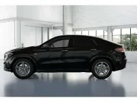 Gebraucht Mercedes GLE350 AMG 197 PS (144 kW) 2025 Metalliclack obsidianschwarz SUV