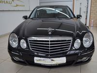 gebraucht Mercedes E280 Autom. Avantgarde ~Comand~Leder~Xenon~GSD