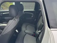 Second-hand Mini Cooper 136 CP (100 kW) 2015 Argintiu Hatchback