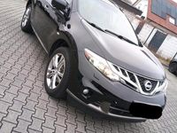 Gebraucht Nissan Murano Executive 190 PS (139 kW) 2011 Schwarz SUV