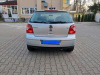 gebraucht VW Polo 1.4