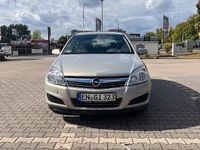 Gebraucht Opel Astra 122 PS (89 kW) 2009 Kleinwagen