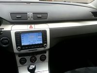 Gebraucht VW Passat Highline 272 PS (200 kW) 2006 Schwarz metallic Kombi