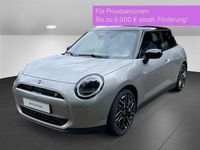 Neu Mini Cooper SE 160 kW (218 PS) 2026 Silber Kleinwagen