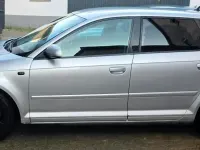 Gebraucht Audi A3 250 PS (183 kW) 2006 Kleinwagen